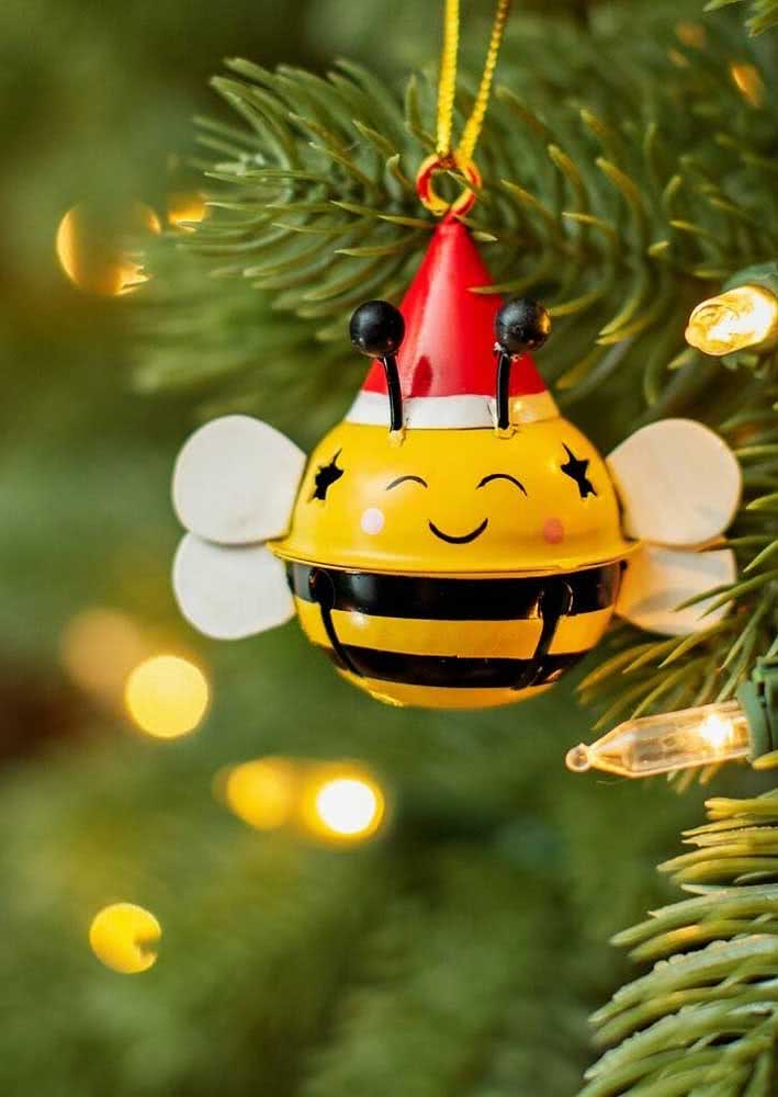 Bolas de Natal Decoradas: 85 Ideias Incríveis e Como Fazer