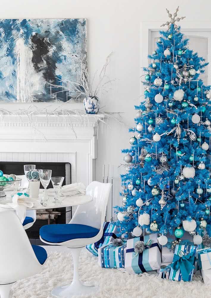 Bolas de Natal Decoradas: 85 Ideias Incríveis e Como Fazer Bolas de Natal Decoradas: 85 Ideias Incríveis e Como Fazer
