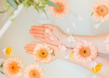 Spa em casa: como fazer, planejar e dicas com fotos inspiradoras