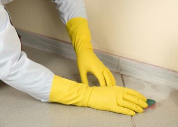 Limpeza pós-obra: como fazer e dicas práticas para começar