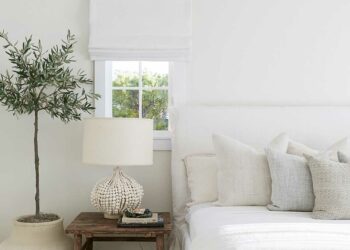 Janela guilhotina: vantagens, dicas e 60 ideias inspiradoras