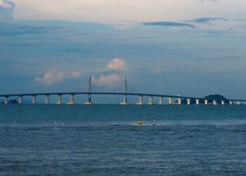Maiores pontes do mundo: conheça as 10 maiores sobre a terra e água