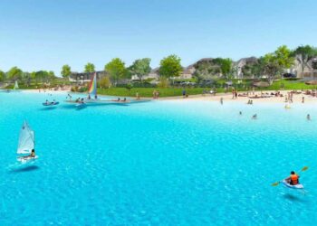 Maiores piscinas do mundo: conheça as 7 maiores e veja curiosidades