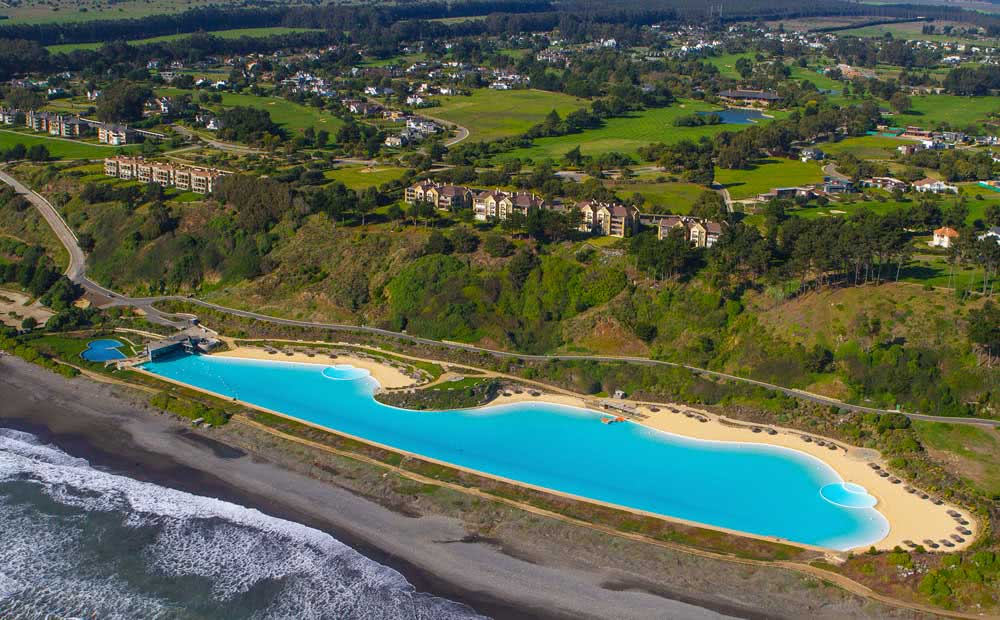 Maiores Piscinas do Mundo: Confira as 7 Maiores e Veja Curiosidades