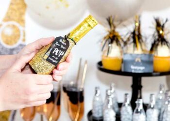 Comidas de Ano Novo: receitas, simpatias e dicas para decorar