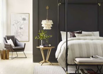 Bronze Sherwin Williams