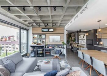 Churrasqueira para apartamento: como escolher, tipos, dicas e modelos