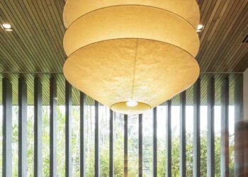 Lanterna japonesa: o que é, como fazer e modelos incríveis para se inspirar