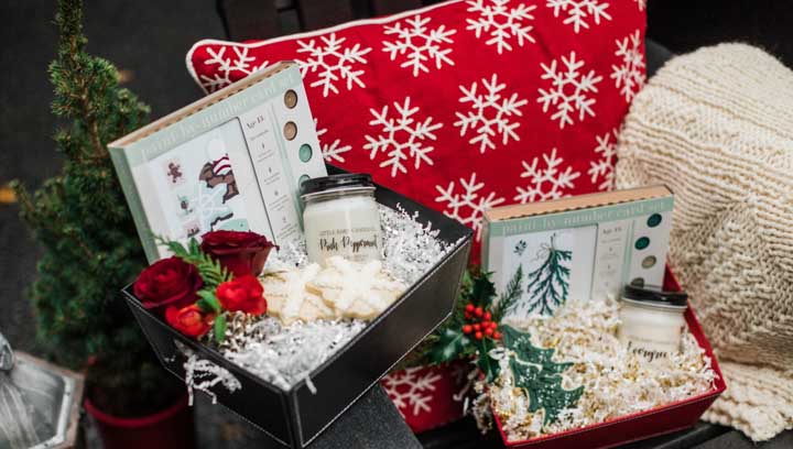 Lembrancinhas de Natal: 75 Fotos, Ideias e Passo a Passo Fácil Lembrancinhas de Natal: 75 Fotos, Ideias e Passo a Passo Fácil