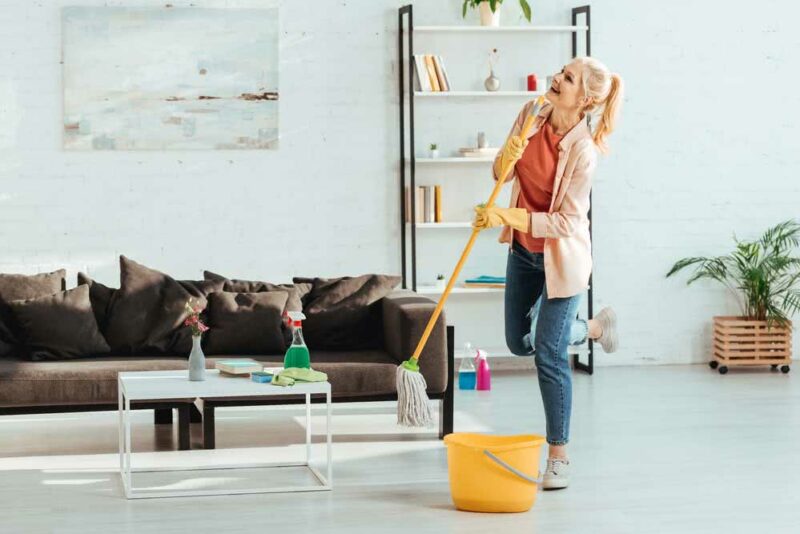 Higiene Ambiental Conceito, Benefícios e Principais Hábitos Higiene Ambiental Conceito, Benefícios e Principais Hábitos