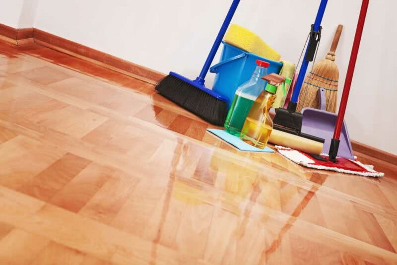 Higiene Ambiental O que é, Benefícios e os Principais Hábitos Higiene Ambiental O que é, Benefícios e os Principais Hábitos
