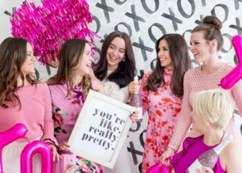 Despedida de solteira: como organizar e ideias inspiradoras para arrasar