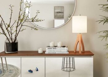 Cor pérola: como é, como usar na decoração e inspirações incríveis