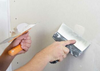 Como rebocar parede: materiais necessários, dicas e como fazer passo a passo