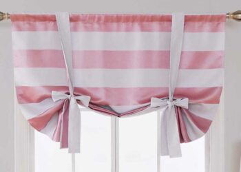 Prendedor de cortina