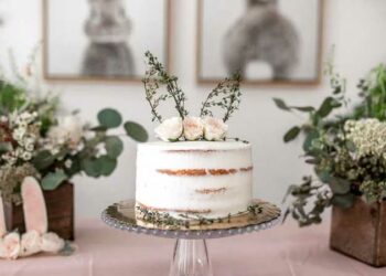 Bolo de Páscoa: tipos, inspirações e como fazer o seu passo a passo