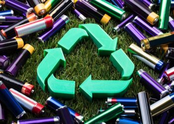 Descarte de lixo eletrônico: o que é e o que pode ser descartado?