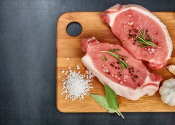 Armazenamento de alimentos: importância e como fazer corretamente?