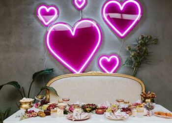 Jantar dia dos namorados: como preparar, decorar e receitas apaixonantes