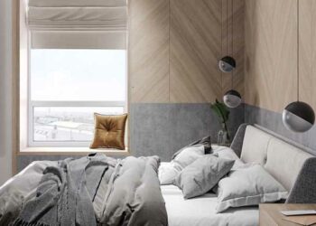 Cinza chumbo: significado e projetos decorativos com a cor do momento