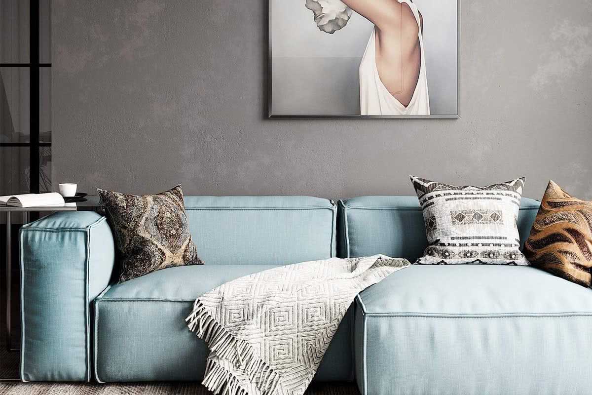 Sofas De Couro Preto 2 E 3 Lugares Casas Bahia Moveis Planejados www