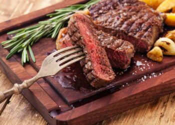 Como cortar picanha: veja o passo a passo simples e prático