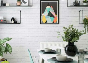 Tijolinho branco capa