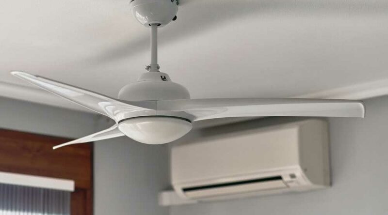 Como instalar ventilador de teto: dicas importantes e um passo a passo simples