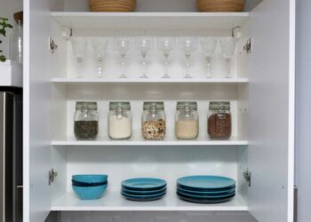 Dicas de organização