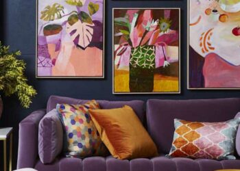 Composição de quadros: como fazer, dicas e ideias para se inspirar