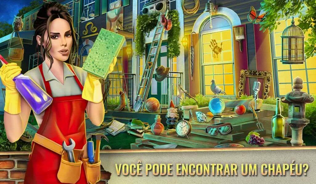Jogos de Arrumar Casas: 8 Opções e Dicas para Você Baixar e Jogar