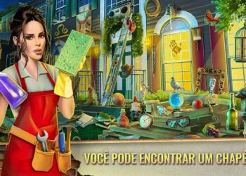 Jogos de arrumar casas: 8 opções para você baixar, jogar e se divertir