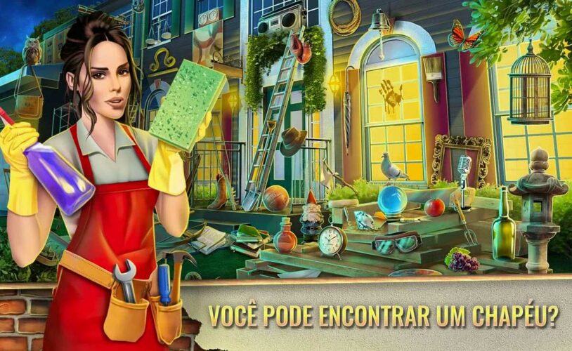 Jogos de Arrumar Casas: 8 Opções e Dicas para Você Baixar e Jogar