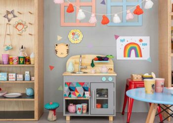 Brinquedoteca: como montar, organizar e projetos sensacionais