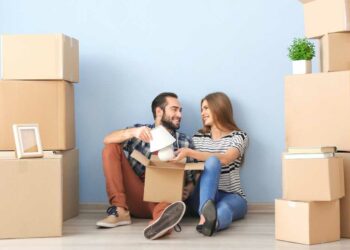 Mudança de casa: como organizar e o que fazer antes, durante e depois