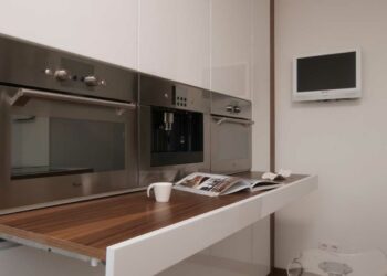 Bancada suspensa capa