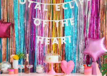 Tema de aniversário: adulto, masculino, feminino e ideias para inspirar