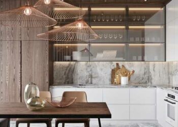 Cozinha planejada: 70 projetos inspiradores com dicas e preços