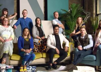 Magos da decoração