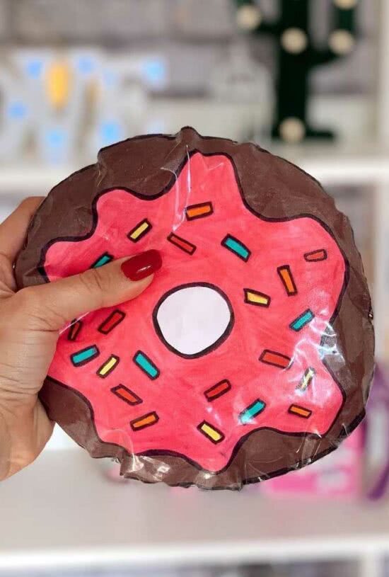 Paper Squishy: O que é? Como Fazer, Dicas e Fotos para se Inspirar