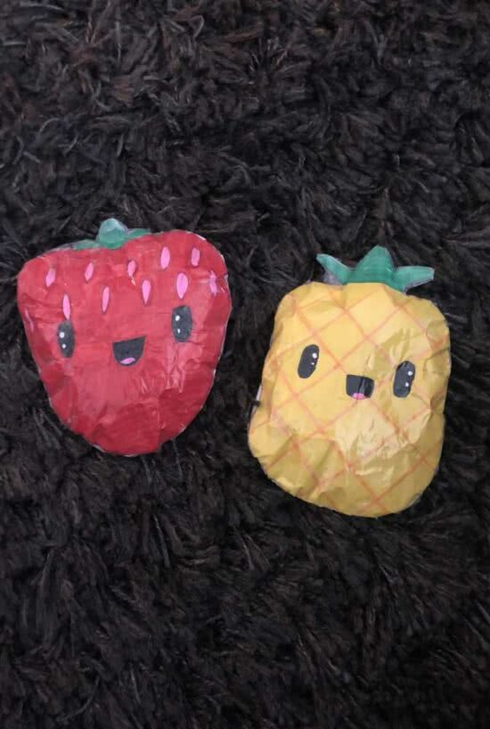 Paper Squishy: O que é? Como Fazer, Dicas e Fotos para se Inspirar