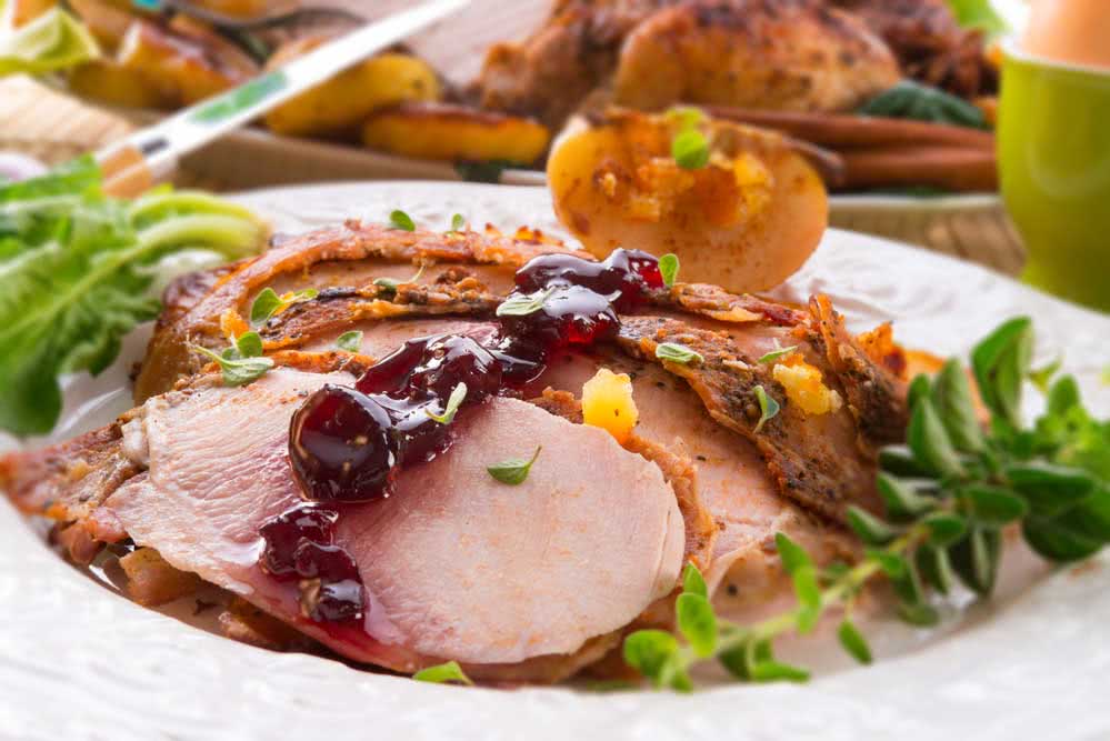Comidas de Natal: as TOP Sugestões de Receitas para o seu Cardápio Comidas de Natal: as TOP Sugestões de Receitas para o seu Cardápio