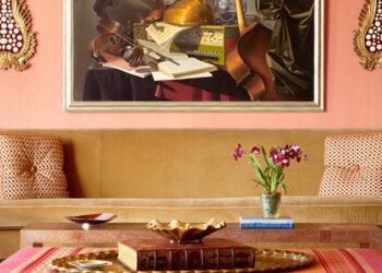 Decoração indiana: 50 ideias incríveis para você se inspirar