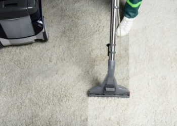 Como lavar tapete: dicas importantes para mantê-los sempre limpos