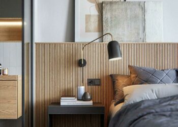 Mesa de cabeceira: como escolher, dicas e ideias para se inspirar