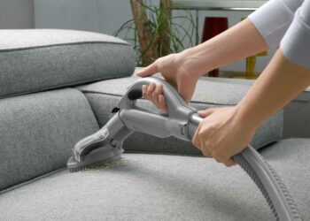 Reforma de sofá: vantagens, dicas e o que considerar antes de começar?