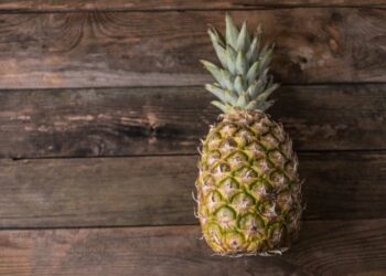 Como plantar abacaxi: passo a passo para cultivar a fruta em casa