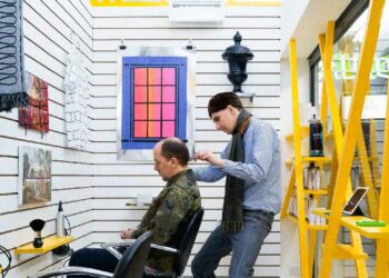 Decoração de barbearia: dicas e ideias para montar o ambiente ideal