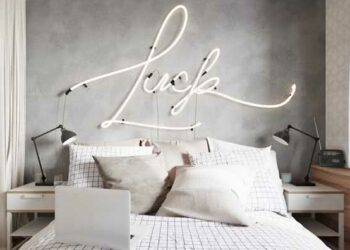 70 ideias de projetos com cimento queimado e concreto aparente