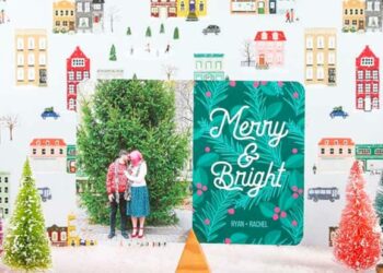 Pinheiro de Natal: 75 ideias, modelos e como usar na decoração